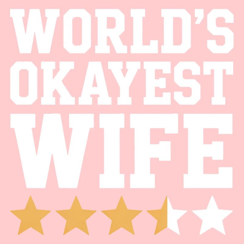 Die beste Ehefrau der Welt