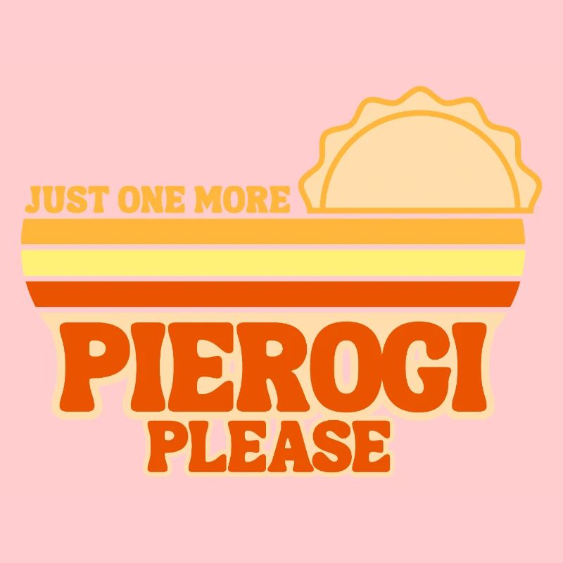 Pierogi Noch ein Knödel, bitte. Polnische Küche