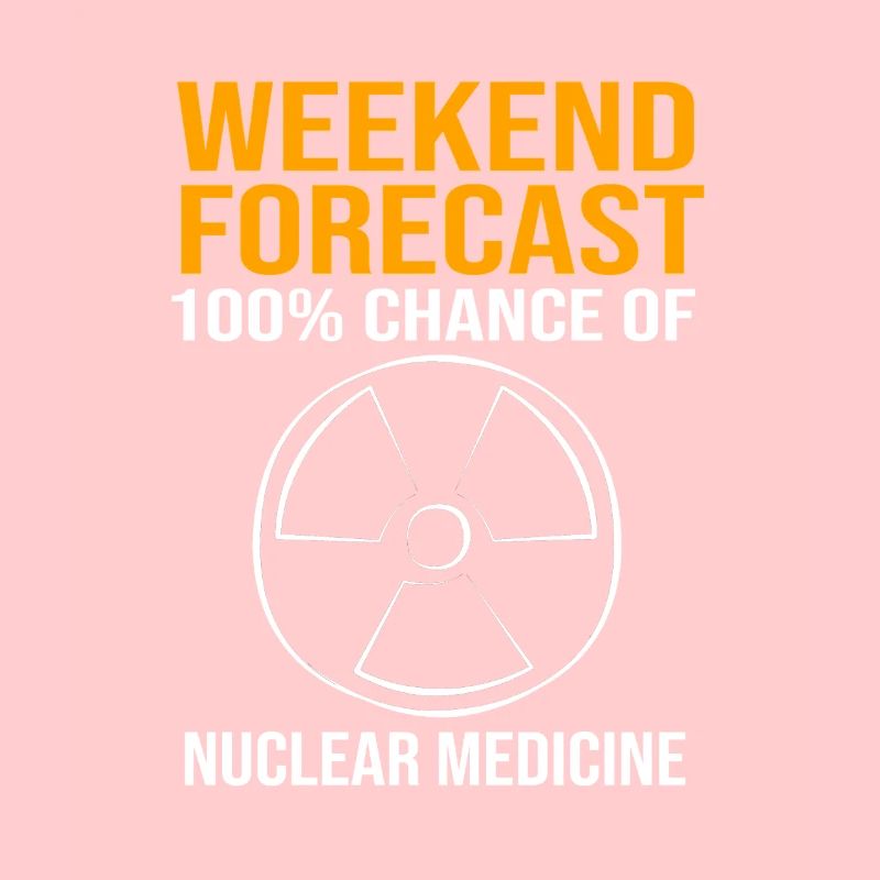 Nuklear Nuklearmedizin Atom Radiologie