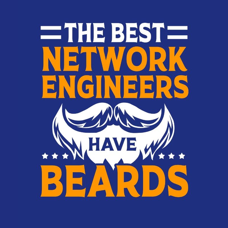 Network Computer Scientist Programmer Admin