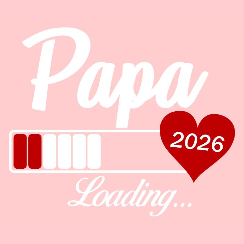 Papa Loading 2026