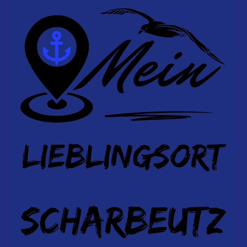 Scharbeutz mon endroit préféré-Ostseebad Scharbeutz