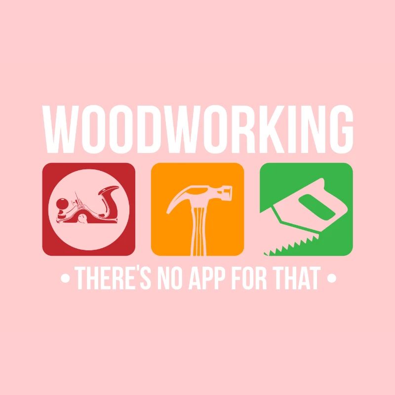 DIY Carpenter Carpenter Creative DIY Gift