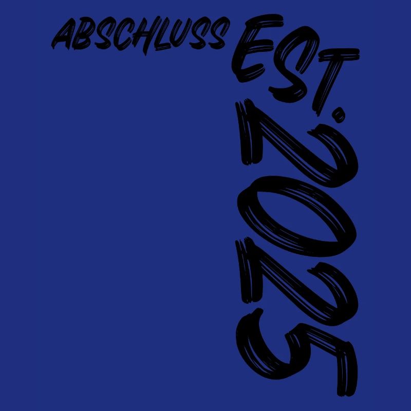Abschluss Est. 2025