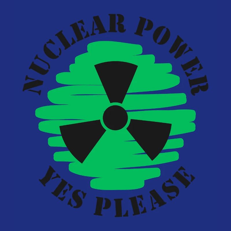 Atomkraft, Ja bitte, Kernenergie