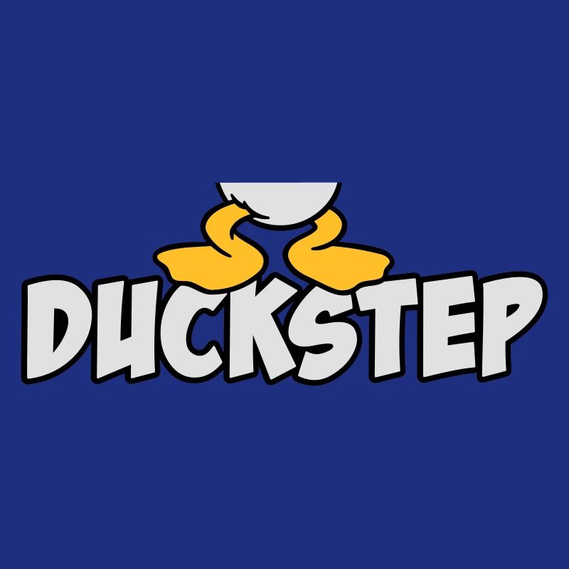 Duck Step