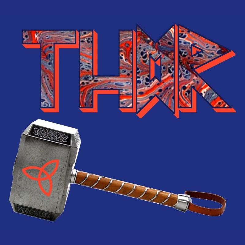 thor mjölnir e 261