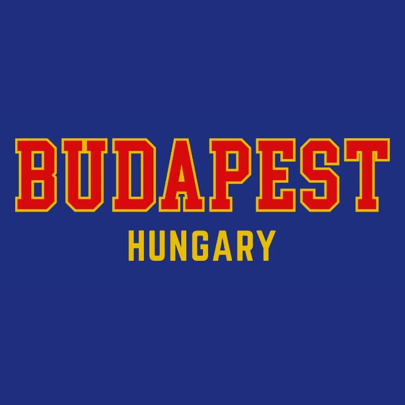 Budapest City Pride Varsity
