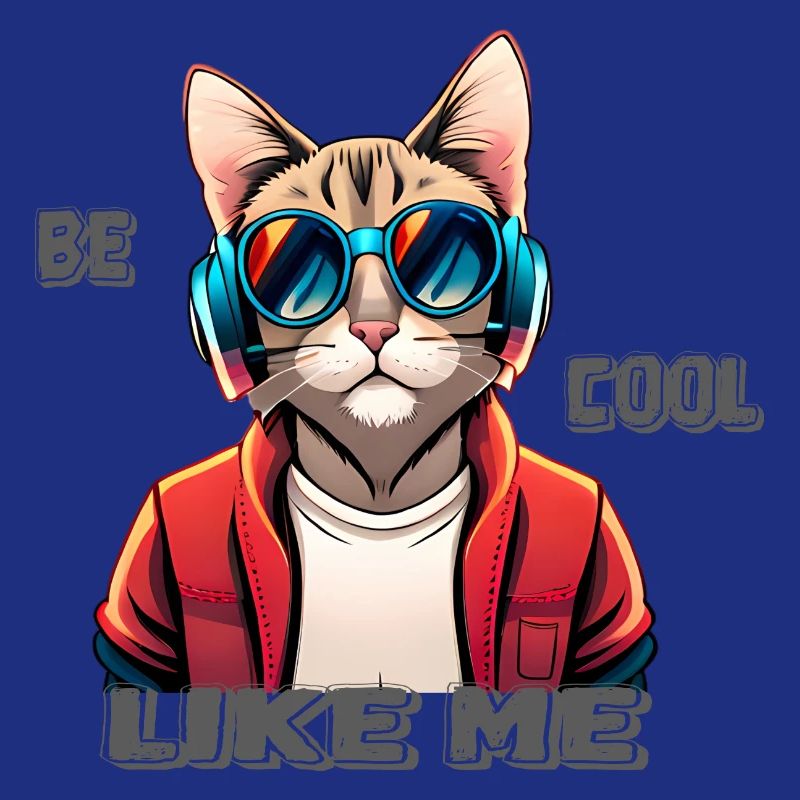sois cool comme moi 2