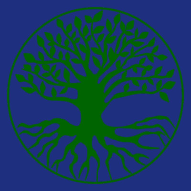 Baum Lebensbaum