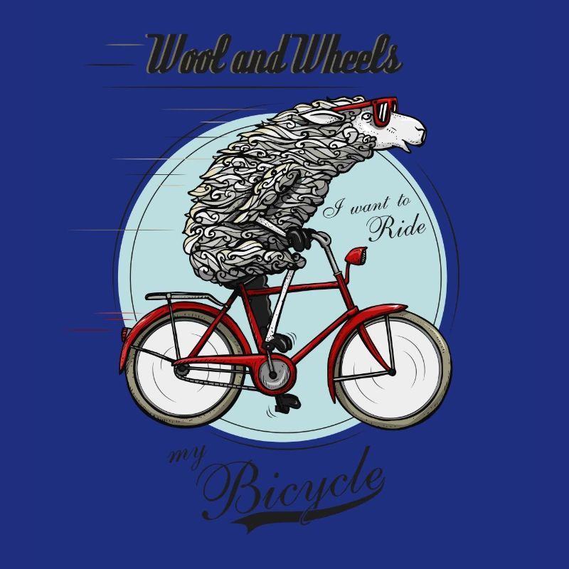 Wool and Wheels