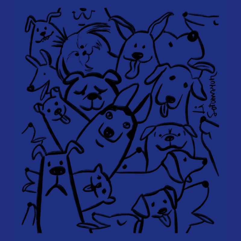 Chiens