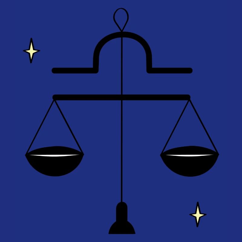 Libra Balance