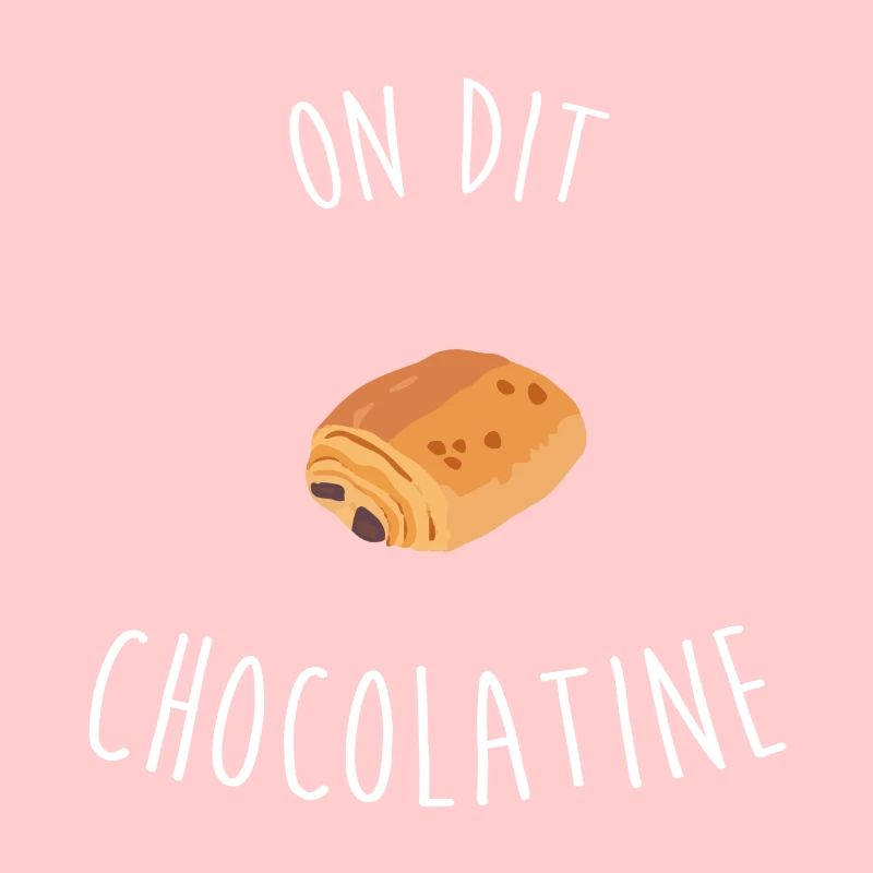 On dit chocolatine