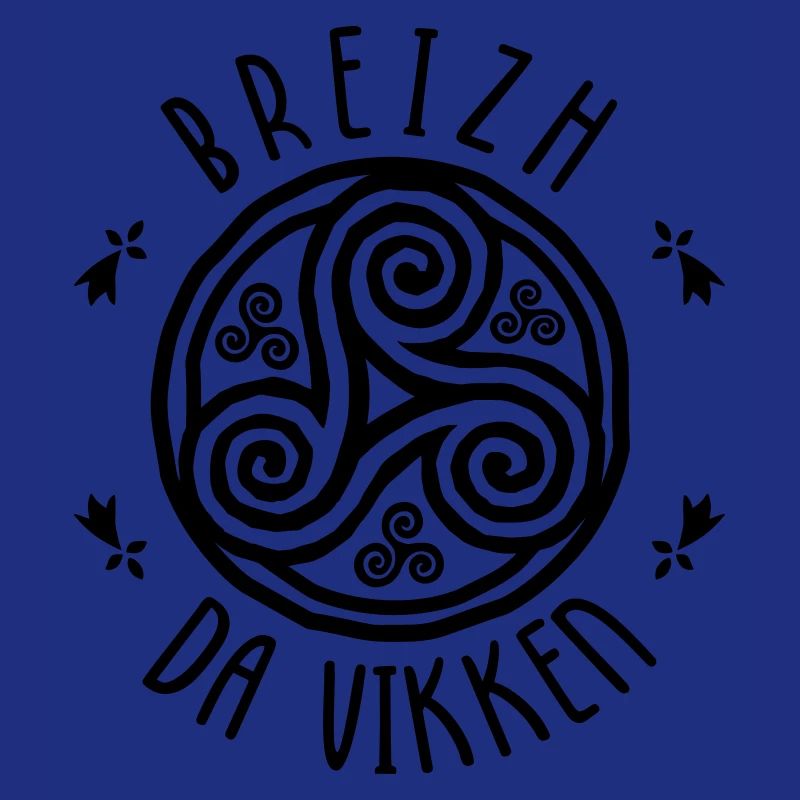 Breizh da viken