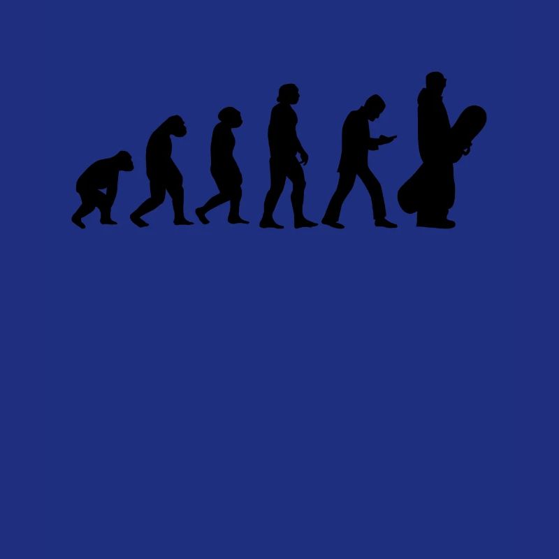 Snowboarding Snowboarders Evolution Snowboard