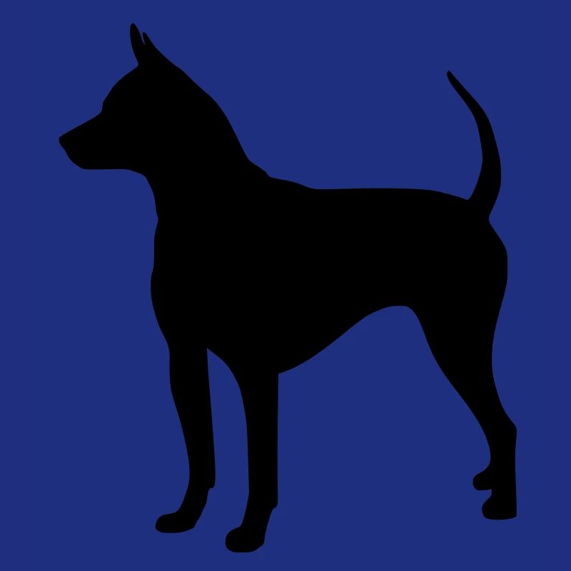Thai Ridgeback - Hunderassenshirt by Lola