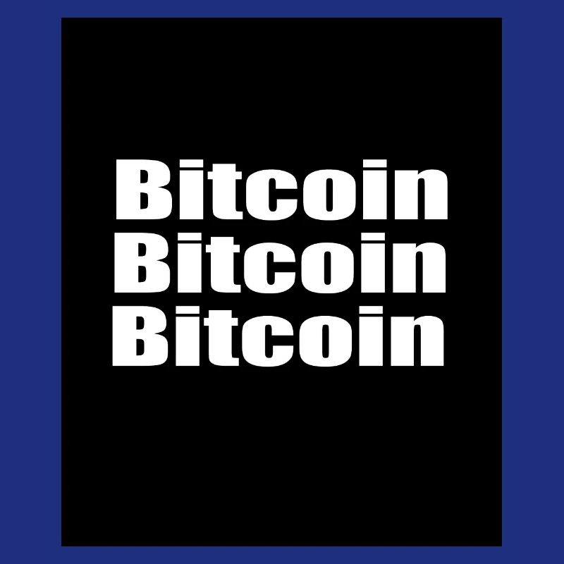 BITCOIN BITCOIN BITCOIN