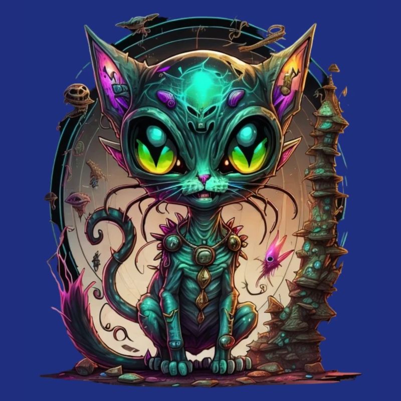 Chat Galaxy