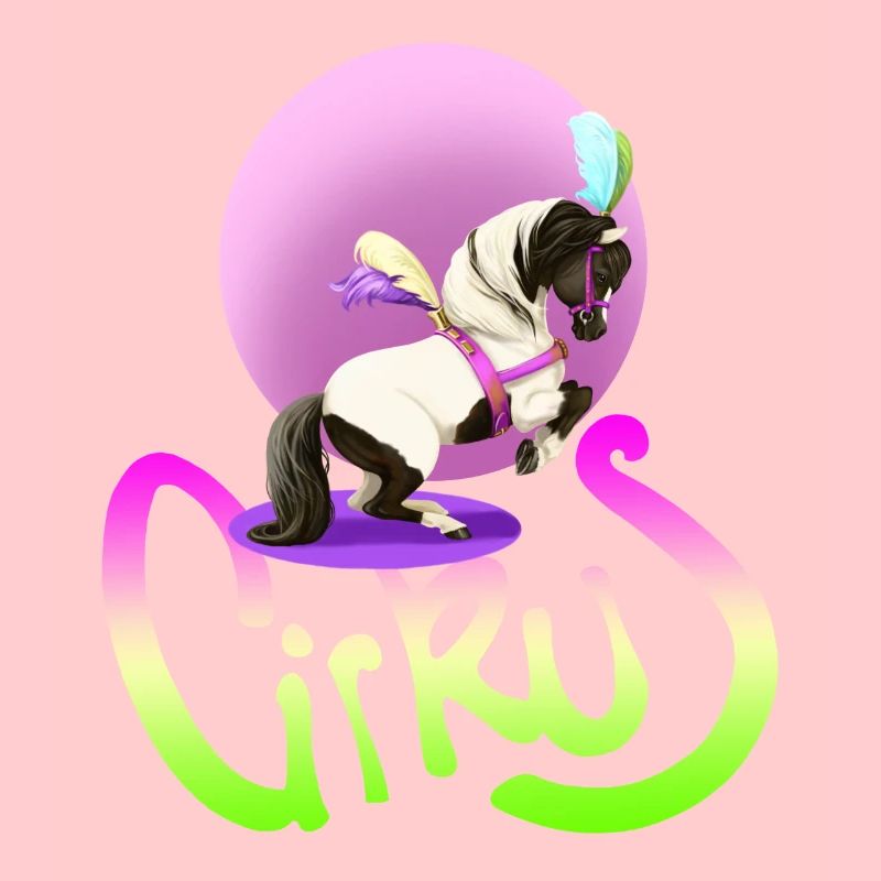 Circus Pony