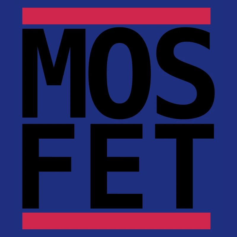 Mosfet Electronics Fans Run Design