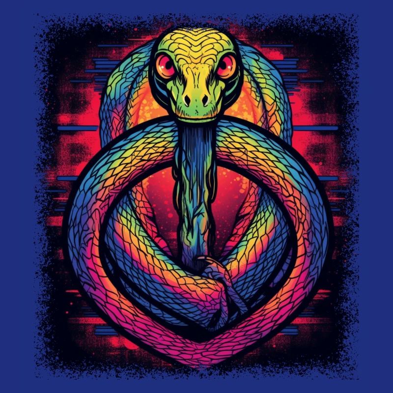 nerdsbyleo gift shirts for snake