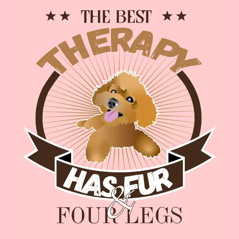 Caniche Theraphy