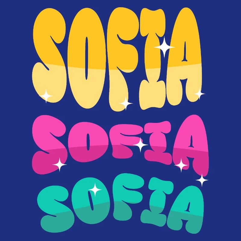 Nom de Sofia