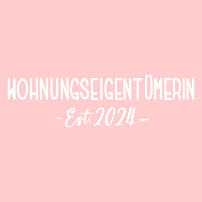 Wohnungseigentümerin 2024 Wohnung Eigentümerin