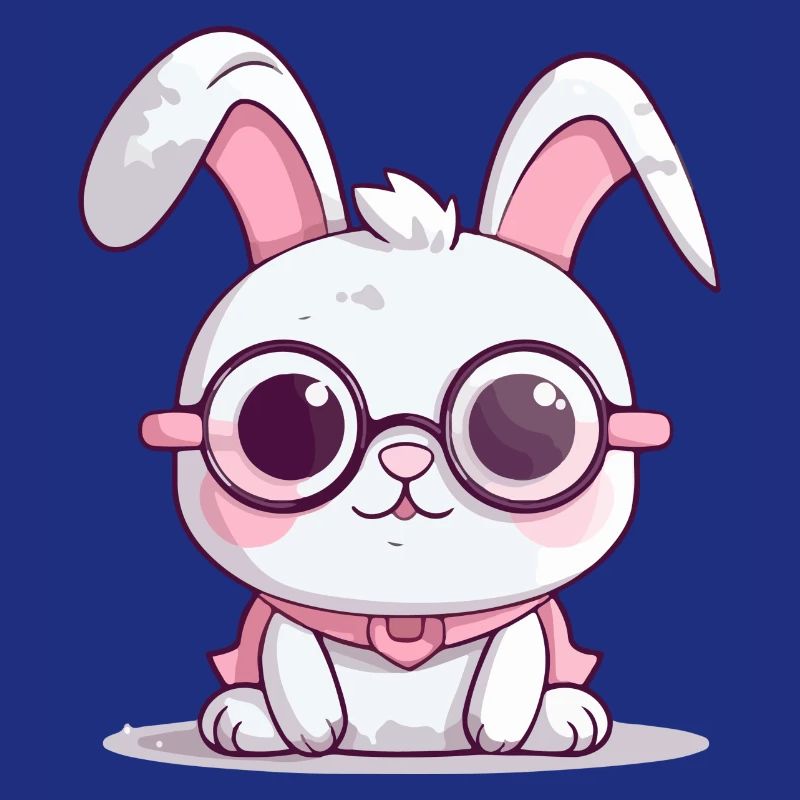 Rabi the Rabbit