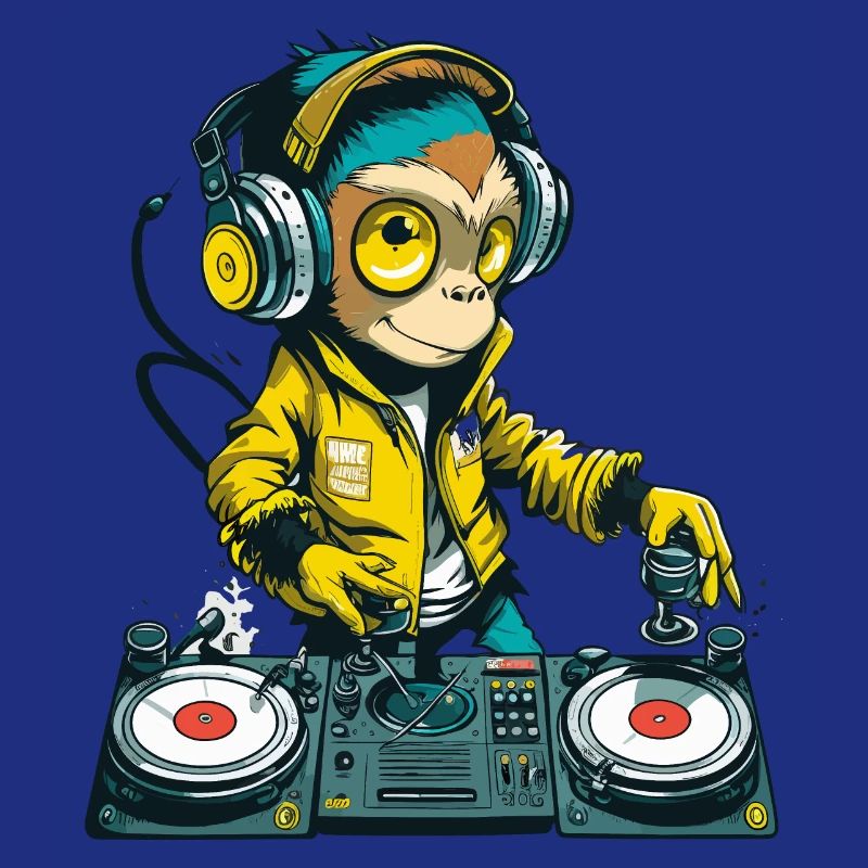 Monkey Beats