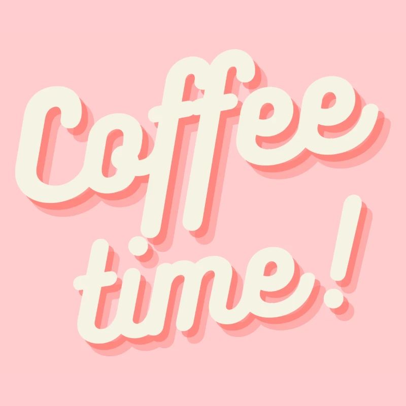 Kaffeezeit