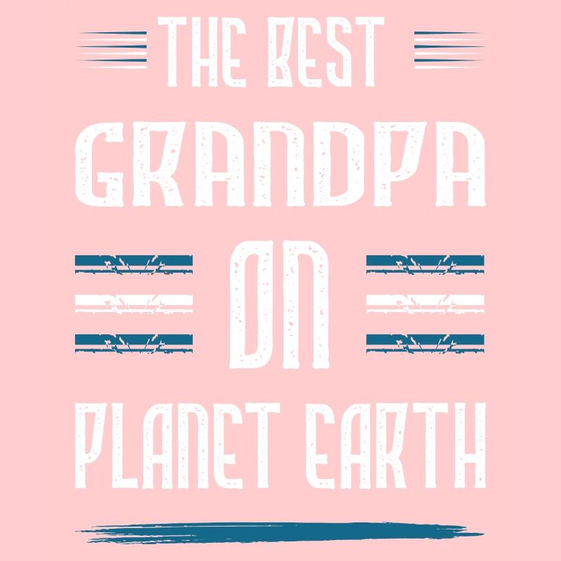 Bester Opa Spruch