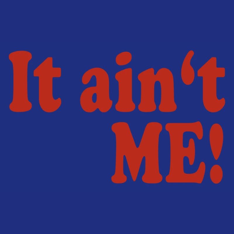 itaint me 3