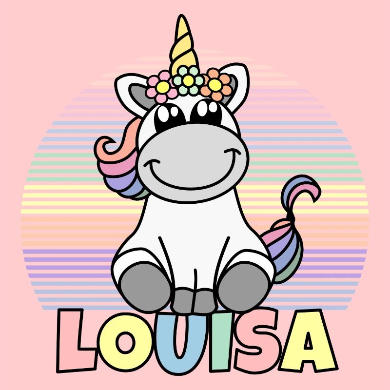 Louisa Einhorn Name