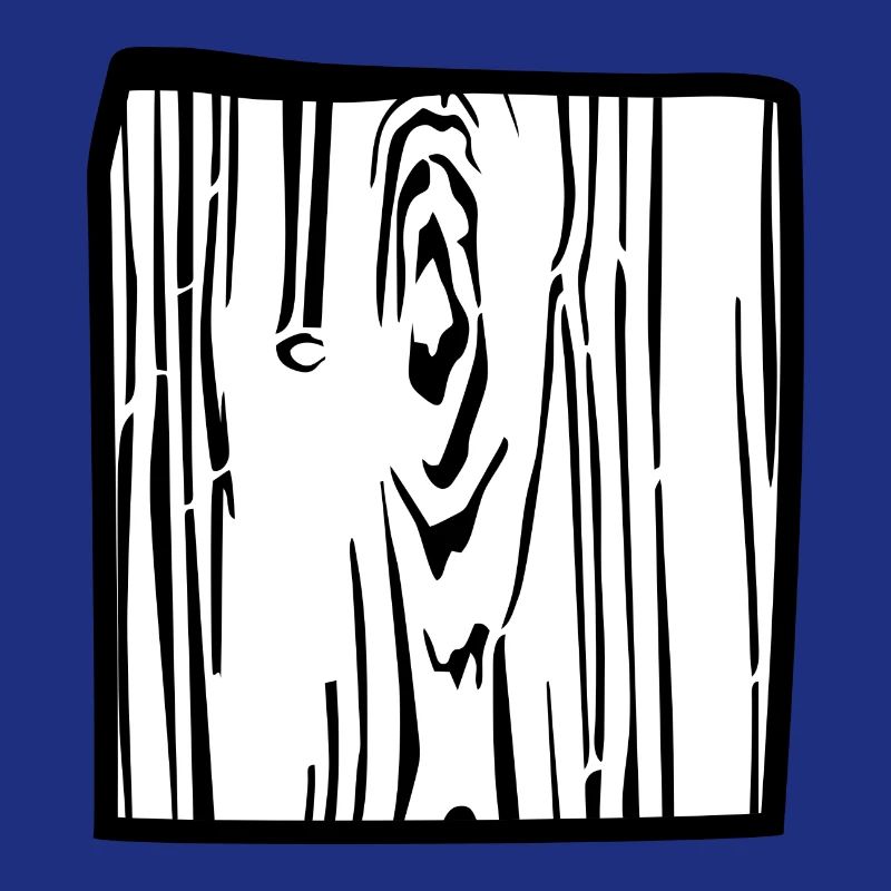 Planche de bois
