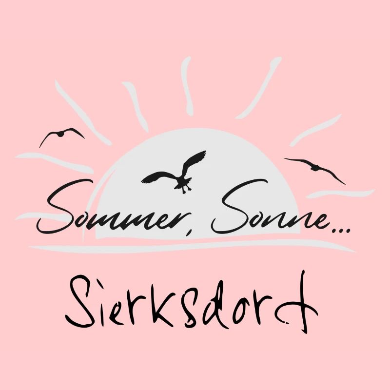 Sommer, Sonne... Sierksdorf