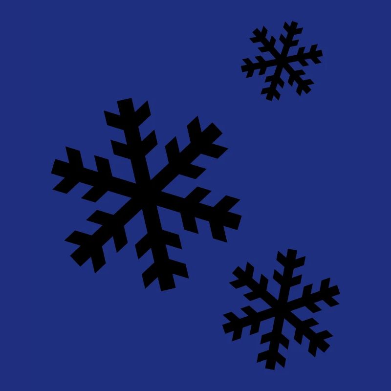 neige / neige