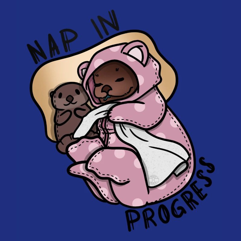 Tazz Talks | Nap In Progress