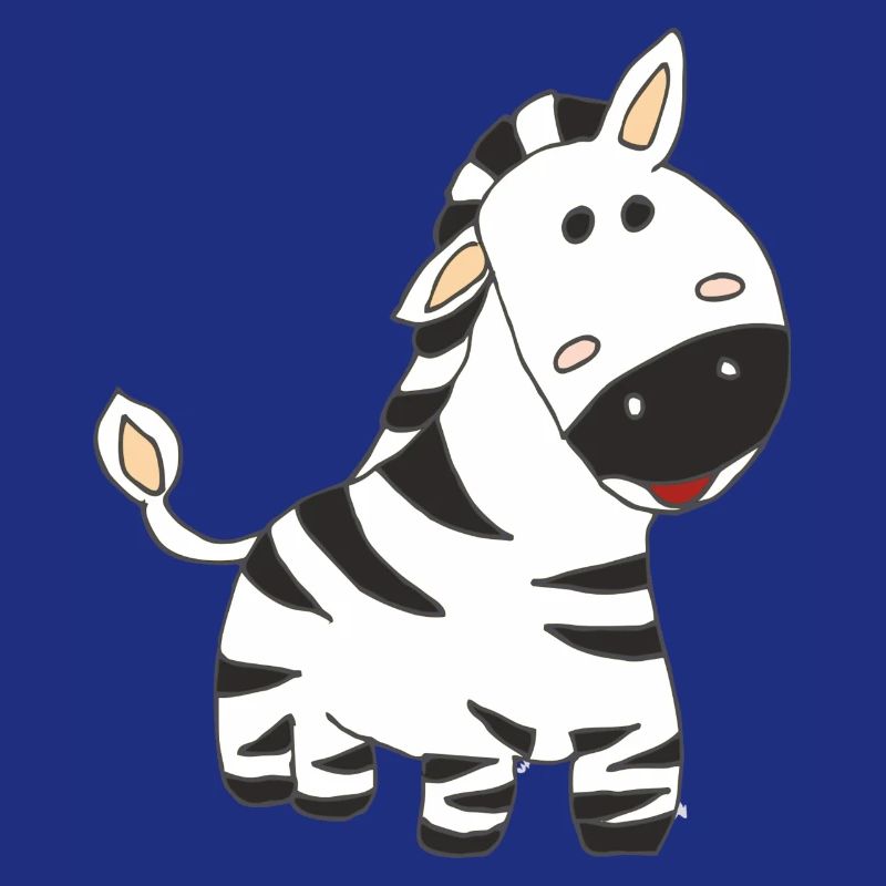zebra