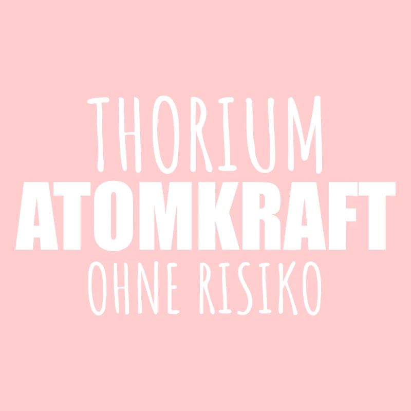 Thorium Atomkraft ohne Risiko - Pro Kernenergie