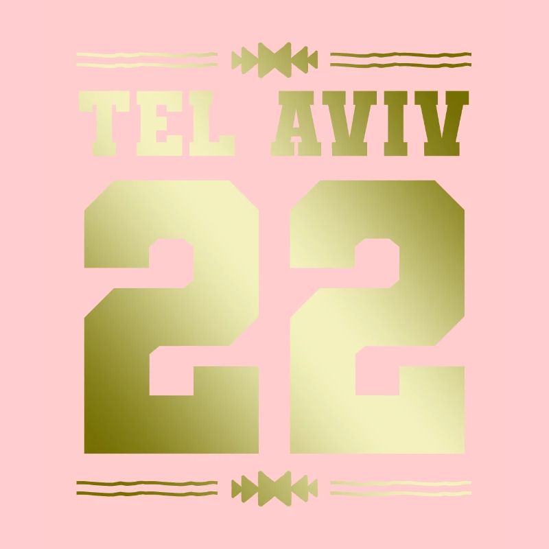 Tel Aviv 22