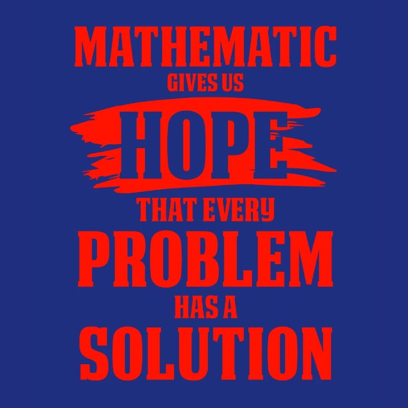 mathematics