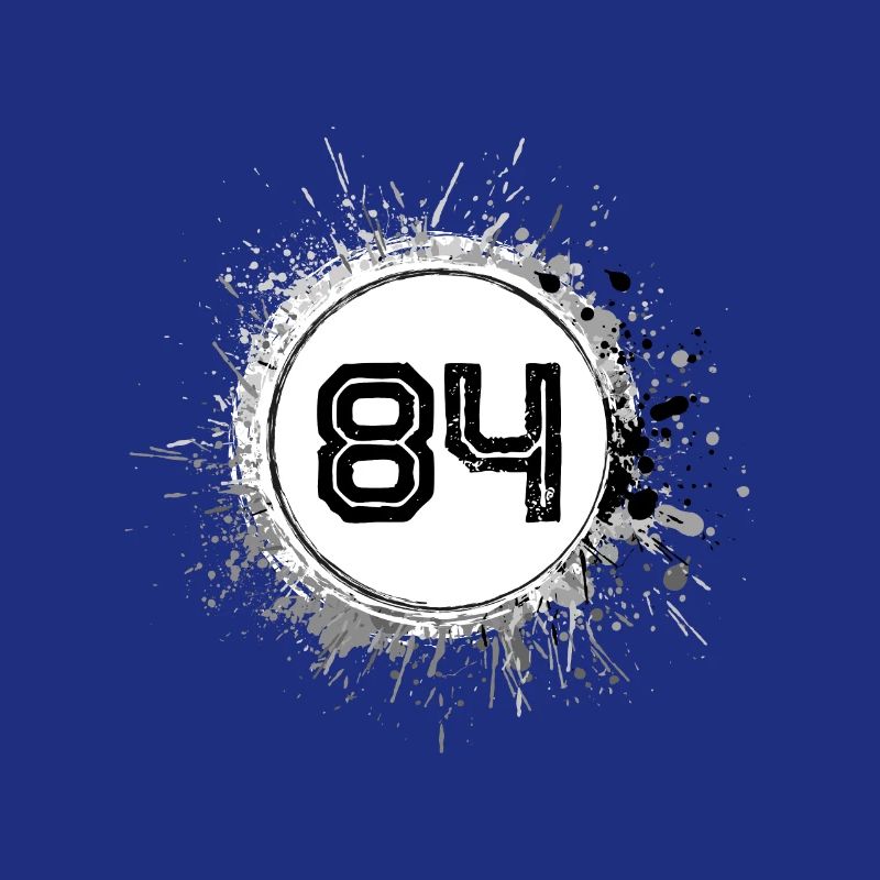 84 Nombre d’objets blob