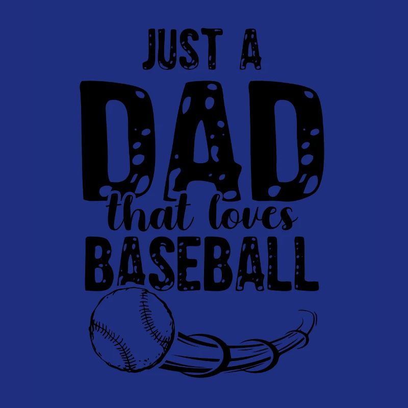 baseball dad