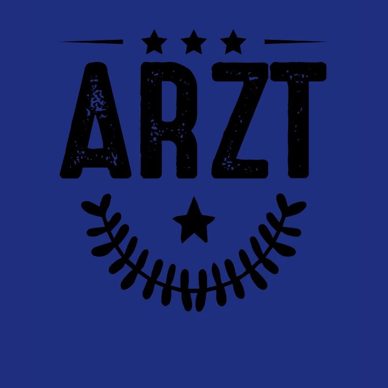 Arzt Beruf