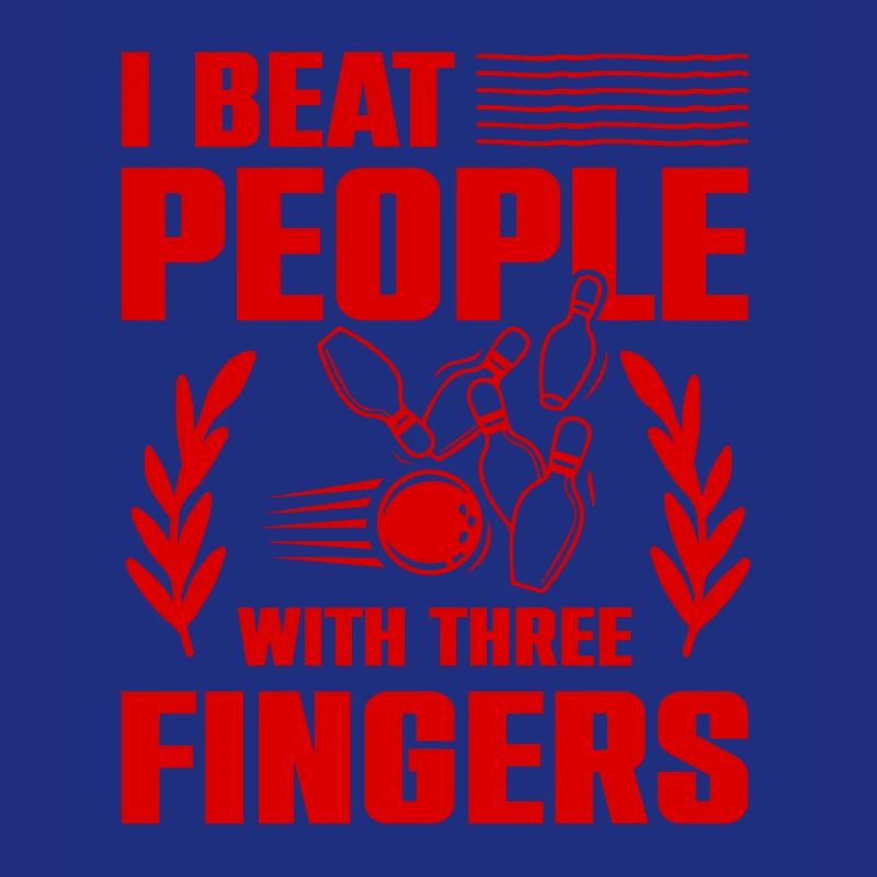 Bowling funny saying