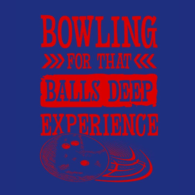 Bowling Experiment