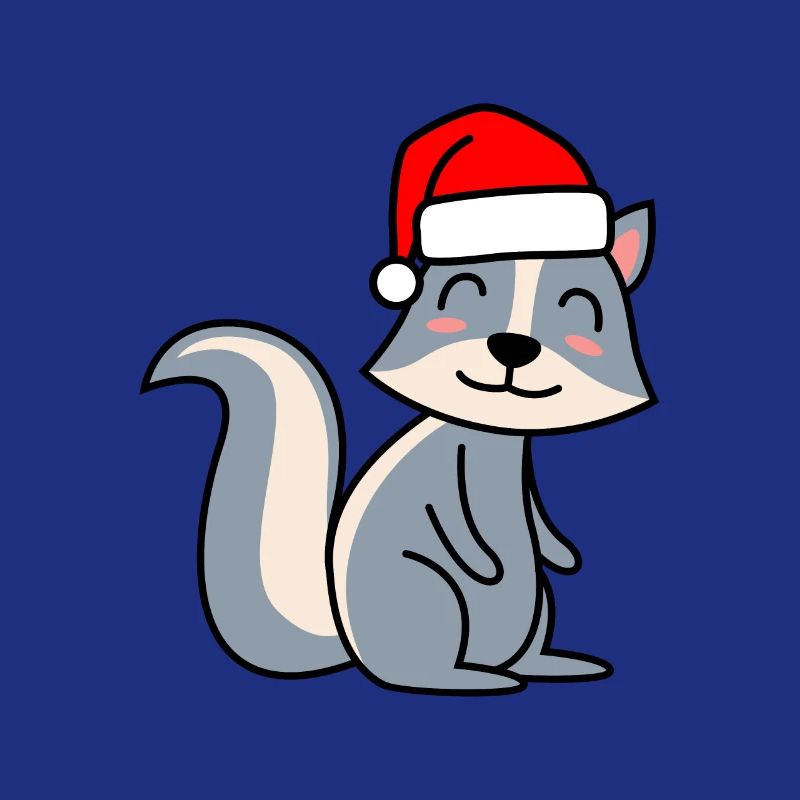Stinker Comic Christmas Xmas