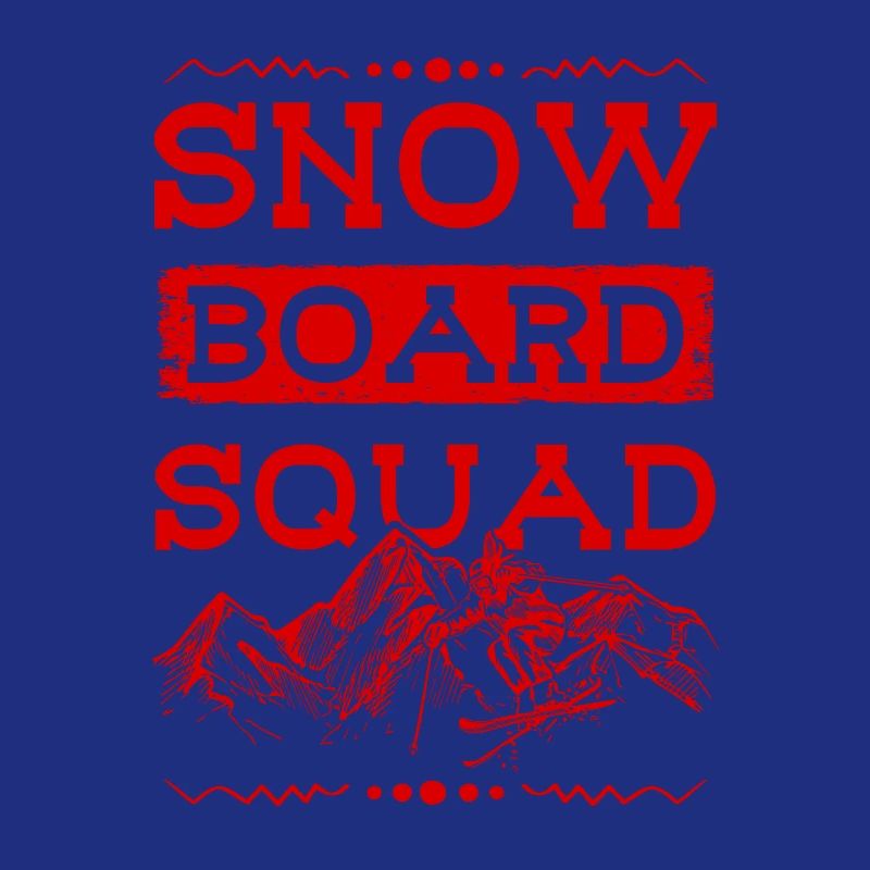 Snowboard Squad